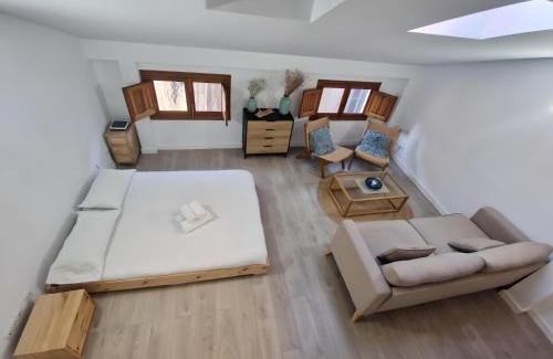 Centro de Valencia Apartamento | Coqueto Apartamento en el Centro de Valencia