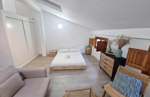 Centro de Valencia Apartamento | Coqueto Apartamento en el Centro de Valencia