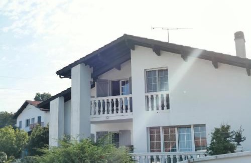 Hendaye Apartamento | Coqueto Apartamento en Hendaya