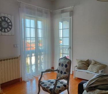 Hendaye Apartamento | Coqueto Apartamento en Hendaya