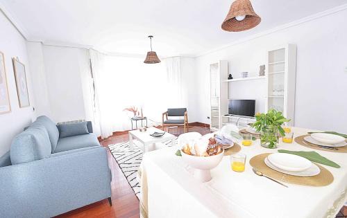 Liencres Apartamento | Coqueto apartamento en Liencres by Just Room