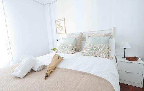 Liencres Apartamento | Coqueto apartamento en Liencres by Just Room