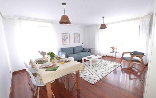 Liencres Apartamento | Coqueto apartamento en Liencres by Just Room