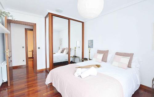 Liencres Apartamento | Coqueto apartamento en Liencres by Just Room