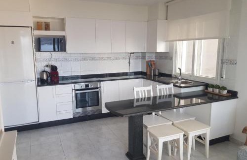 Raxo Apartamento | Coqueto apartamento en Raxó, Sanxenxo
