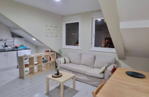 Ferrol Apartamento | Coqueto apartamento muy luminoso
