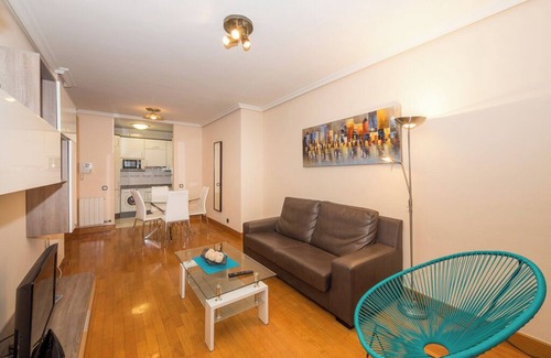 Ermitagana Apartamento | Coqueto apartamento para 3-4 personas