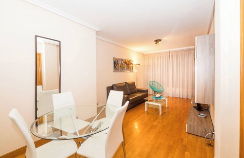 Ermitagana Apartamento | Coqueto apartamento para 3-4 personas