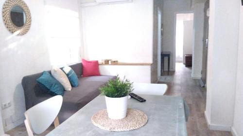 La Saidia Apartamento | Coqueto apartmento en Valencia