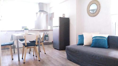 La Saidia Apartamento | Coqueto apartmento en Valencia