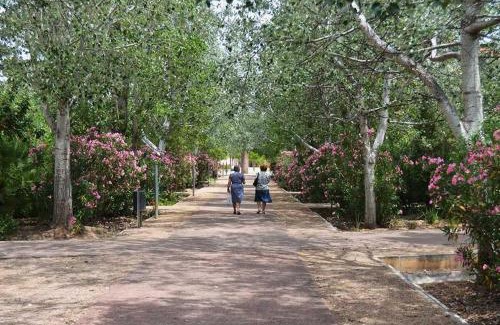 La Saidia Apartamento | Coqueto apartmento en Valencia