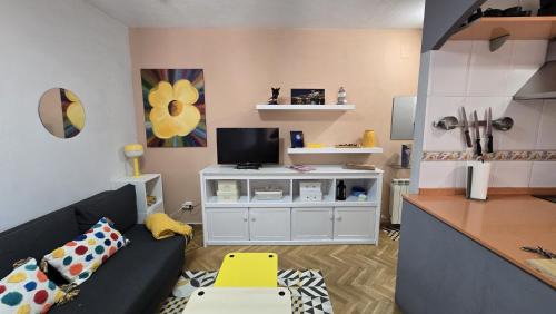 Zamora Apartamento | COQUETO