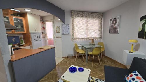 Zamora Apartamento | COQUETO