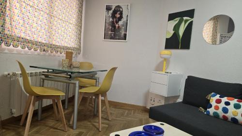 Zamora Apartamento | COQUETO