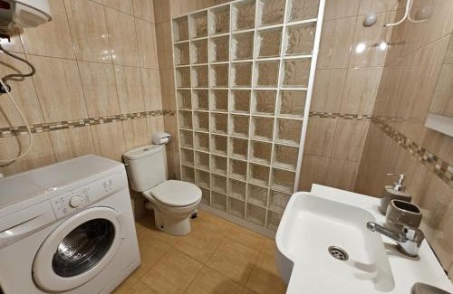 Almerimar Apartamento | Coqueto estudio cerca del mar