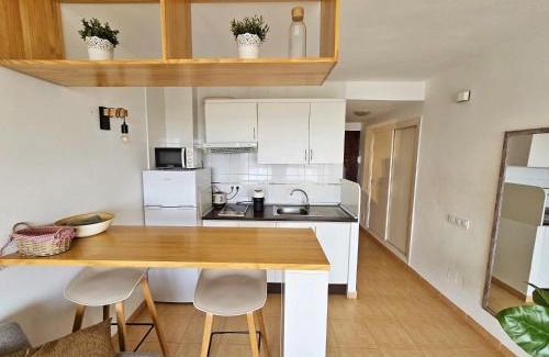 Almerimar Apartamento | Coqueto estudio cerca del mar