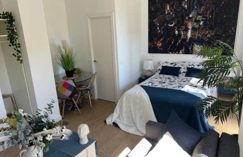 Leganés Apartamento | Coqueto estudio de obra nueva