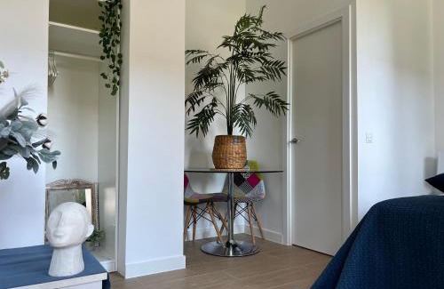 Leganés Apartamento | Coqueto estudio de obra nueva