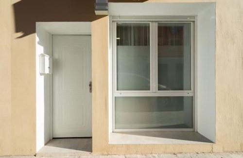 Moscardo Apartamento | Coqueto estudio en Madrid Río - HB