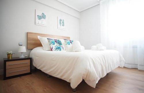 Santutxu Apartamento | Coqueto junto a Casco Viejo