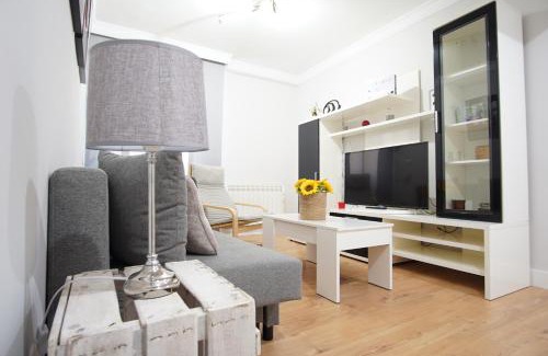 Santutxu Apartamento | Coqueto junto a Casco Viejo