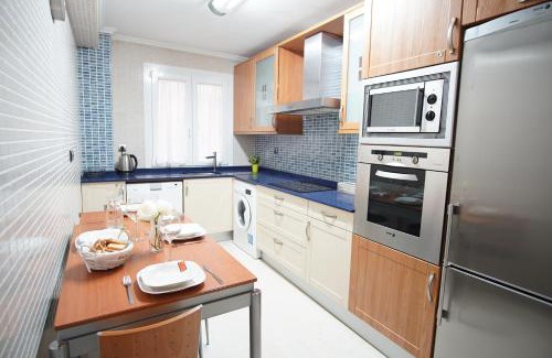 Santutxu Apartamento | Coqueto junto a Casco Viejo
