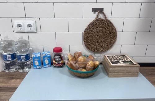 Almeria Apartamento | Coqueto loft en la playa