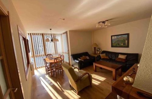 Panticosa Apartamento | Coqueto y céntrico en Panticosa