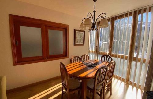 Panticosa Apartamento | Coqueto y céntrico en Panticosa
