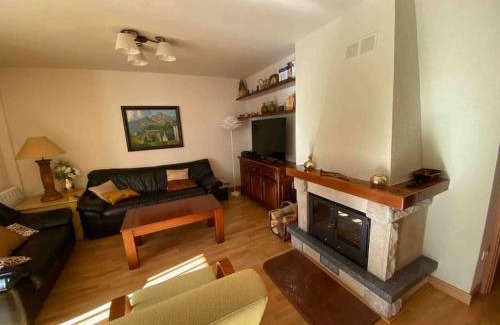 Panticosa Apartamento | Coqueto y céntrico en Panticosa