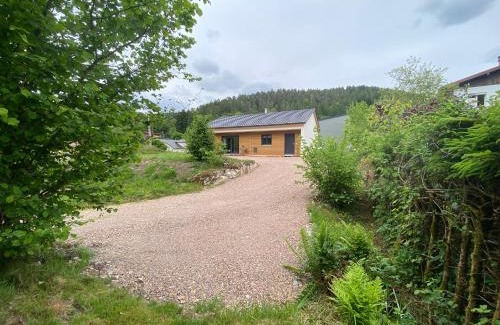 Thiefosse Casa | Coquette maison neuve de plain pied au cœur des Hautes Vosges,