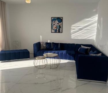 Hammamet Sud Villa | Coquette villa