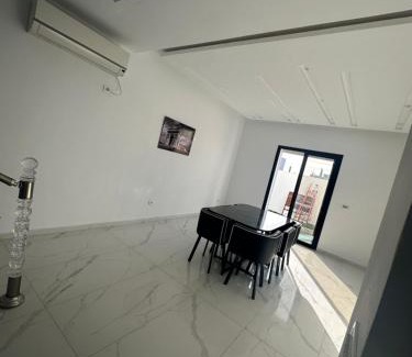 Hammamet Sud Villa | Coquette villa