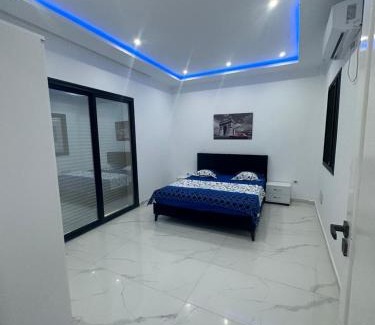 Hammamet Sud Villa | Coquette villa