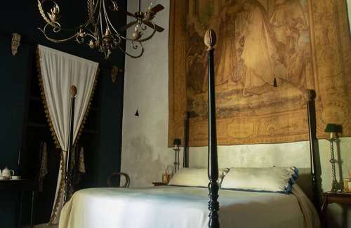 Chichen Itza - Valladolid Hotel | Coqui Coqui Meson de Malleville - Valladolid