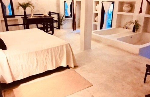 Cobá Hotel | Coqui Coqui Papholchac Coba Residence & Spa