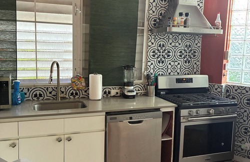 Ocean Park Apartamento | Coqui del Mar Guest House