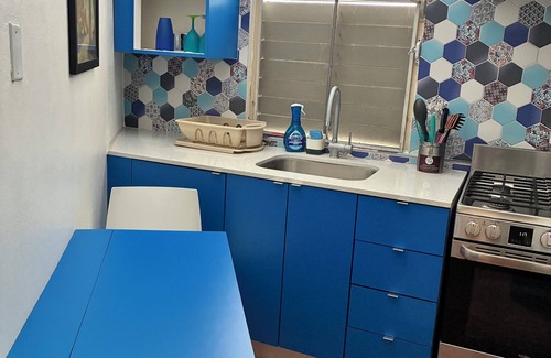 Ocean Park Apartamento | Coqui del Mar Guest House