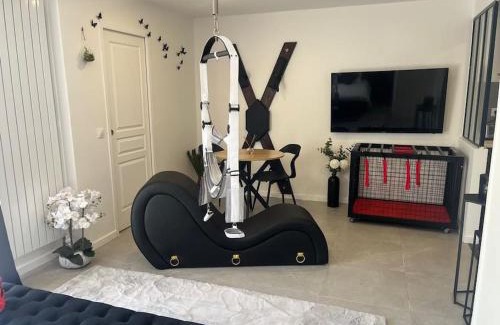 Noisy-le-Sec Apartamento | coquin