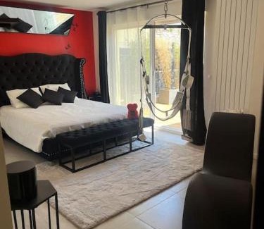 Noisy-le-Sec Apartamento | coquin