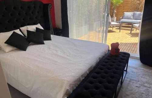 Noisy-le-Sec Apartamento | coquin