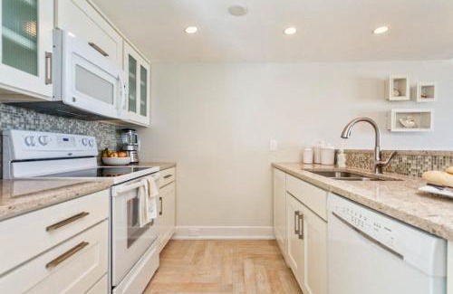 Crescent Beach Apartamento | Coquina A207 - Shell Haven