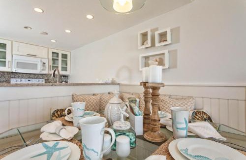 Crescent Beach Apartamento | Coquina A207 - Shell Haven