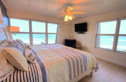 Crescent Beach Apartamento | Coquina A207 - Shell Haven