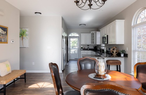 Murrells Inlet Casa | Coquina Casita