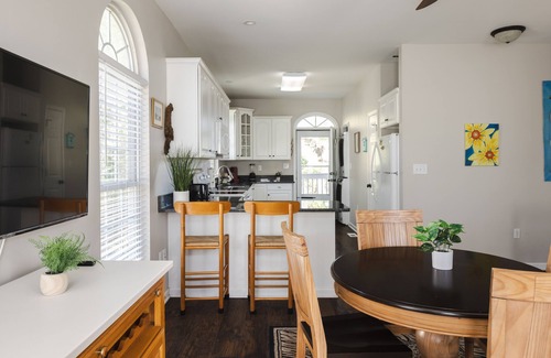 Murrells Inlet Casa | Coquina Casita