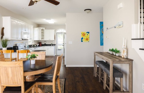 Murrells Inlet Casa | Coquina Casita