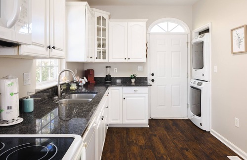 Murrells Inlet Casa | Coquina Casita