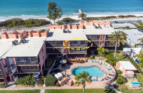 Bradenton Beach Casa | Coquina Moorings 203