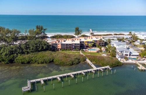 Bradenton Beach Casa | Coquina Moorings 203